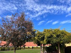 -意大利农场度假村