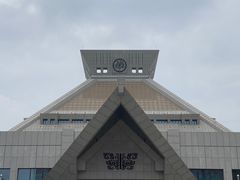 -河南博物院