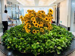 -海天一色海景自助餐厅(西港花园店)