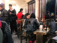 -肖肖酸萝卜鱼火锅(总店)