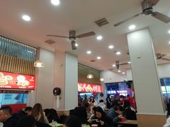 -江三王记牛杂馆(总店)
