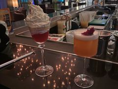 -云·酷Atmosphere(国贸大酒店)