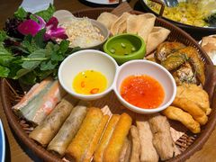 -印象芽庄越式餐厅(东兴店)