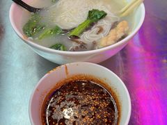 -湛记蘸水米线(粉巷店)