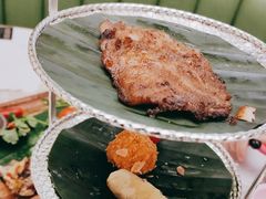 -KingThaia金泰兰(滨江天街店)