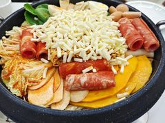 -三餐季年糕火锅(韩乐坊店)