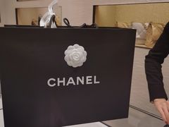 -CHANEL(恒隆广场店)