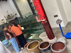 -旺山·浪头人家