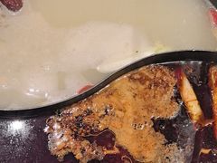 -星璨火吧KTV聚会餐厅(华清广场店)