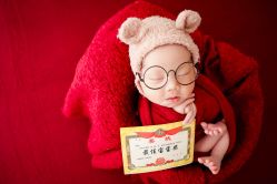 -星豆豆儿童摄影(南郊太白南路店)