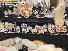 -郑在DIY·潮玩银饰绘画手作(中央大道旗舰店)