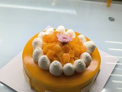 -梦菲思饼屋(瑞金宾馆店)