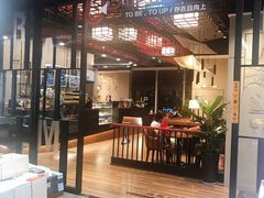门面-矢量咖啡(杭州万象城店)