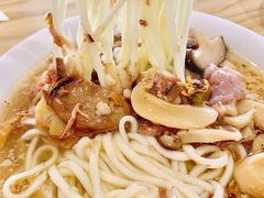 海味面-吴记怪味面(牛王庙店)
