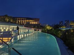 -清河半岛温泉度假酒店