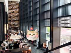 -木嘛working coffee(前海店)