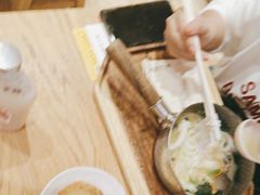 -小满手工粉(上海文峰广场店)