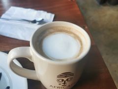 -Africafe(非洲咖啡)