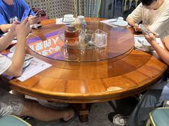 -黄泥岗·地道湖北菜(奥特莱斯店)