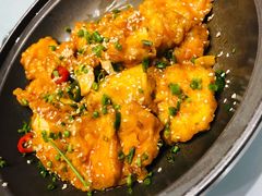 老家烧豆腐-解家河南菜(商鼎路店)