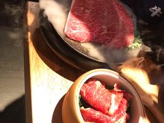 -黑牛黑猪烤肉专门店(万象城店)