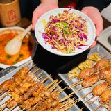 🥳创始店yyds｜来北京怎么能错过管氏翅吧