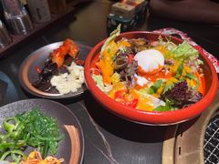 -厚贞日式烤肉(浦东汇智店)