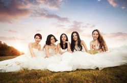 -施华洛婚纱摄影会所(范阳中路店)