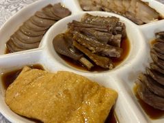 卤水拼盘-御信客家王(洛溪店)