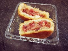 云腿月饼-潘祥记鲜花饼(昆明长水国际机场店)