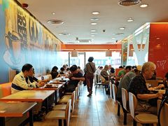 -大快活(罗湖商业城分店)