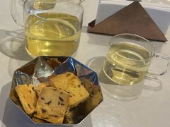-李沧绿城喜来登酒店大堂吧