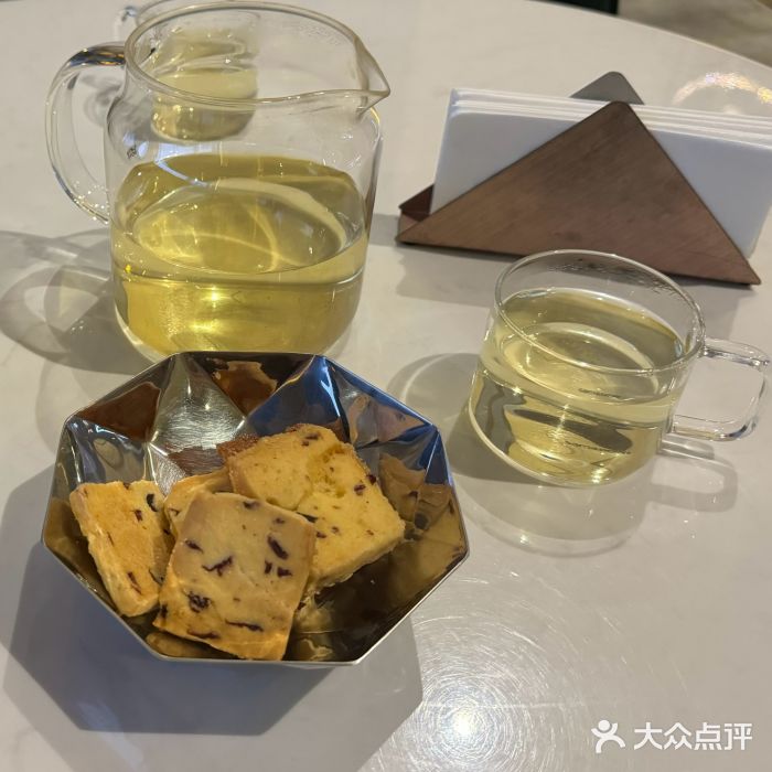 李沧绿城喜来登酒店大堂吧图片