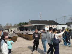 -苏州市吴中区光福窑上花果蜜饯厂