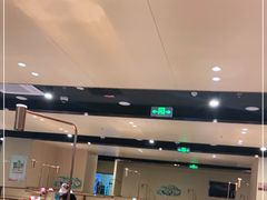 -海底捞火锅(奥森店)