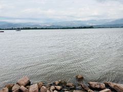 -西昌邛海湿地