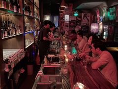 -RMK Shochu Bar(三诺店)
