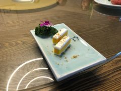 桂花南瓜塔-江南驿·二十余年创意杭帮味(良渚玉鸟集店)