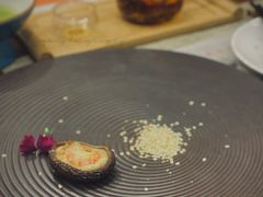 -格桑花开药膳蔬食文化空间