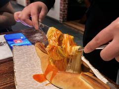 -格鲁·秀色Georgia’s Feast