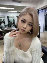 -Sying杉影日式烫染專門店