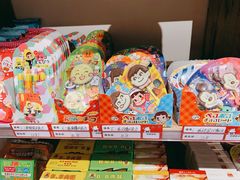 -猫相扑零食杂货铺(欧洲城店)