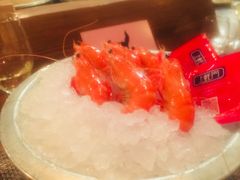 -斯普汇生蚝牛排馆(中骏世界城店)