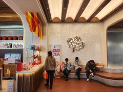 -Tims天好咖啡(河西万象城店)