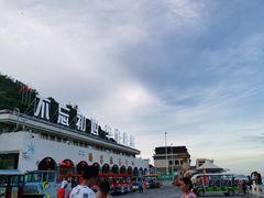 -东澳岛