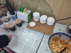 -陈掌柜澄城水盆羊肉(钟楼店)