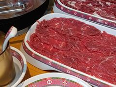 -大吉利·潮汕鲜牛肉火锅(西安店)
