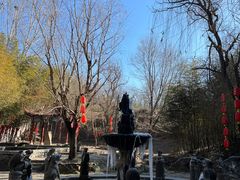 -竹泉村旅游度假区