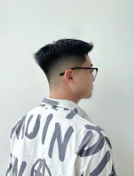 -豪帅男士理容馆