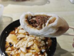 -紫光园清真北京小吃(正阳大街店)